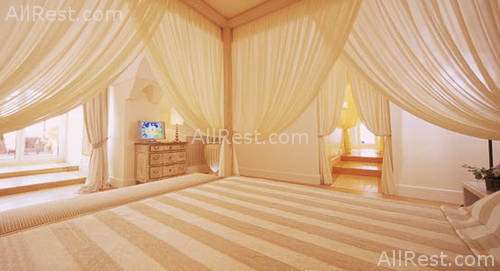 Mezzatorre Resort & Spa 24